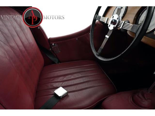 1961 Morgan Plus 4 (CC-2093853) for sale in Statesville, North Carolina
