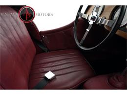 1961 Morgan Plus 4 (CC-2093853) for sale in Statesville, North Carolina