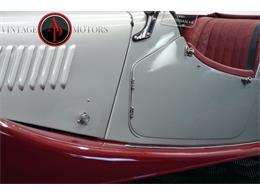 1961 Morgan Plus 4 (CC-2093853) for sale in Statesville, North Carolina