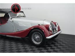 1961 Morgan Plus 4 (CC-2093853) for sale in Statesville, North Carolina