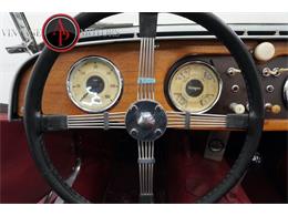 1961 Morgan Plus 4 (CC-2093853) for sale in Statesville, North Carolina