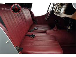 1961 Morgan Plus 4 (CC-2093853) for sale in Statesville, North Carolina