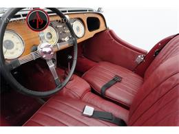 1961 Morgan Plus 4 (CC-2093853) for sale in Statesville, North Carolina