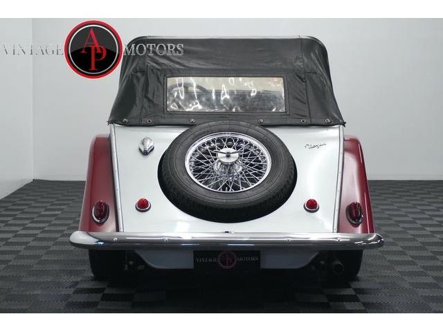 1961 Morgan Plus 4 (CC-2093853) for sale in Statesville, North Carolina