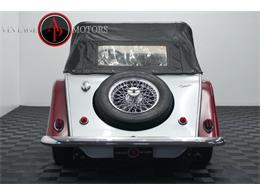 1961 Morgan Plus 4 (CC-2093853) for sale in Statesville, North Carolina