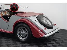 1961 Morgan Plus 4 (CC-2093853) for sale in Statesville, North Carolina
