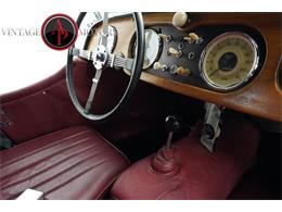 1961 Morgan Plus 4 (CC-2093853) for sale in Statesville, North Carolina