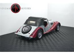 1961 Morgan Plus 4 (CC-2093853) for sale in Statesville, North Carolina