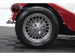1961 Morgan Plus 4 (CC-2093853) for sale in Statesville, North Carolina