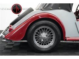 1961 Morgan Plus 4 (CC-2093853) for sale in Statesville, North Carolina