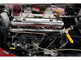 1961 Morgan Plus 4 (CC-2093853) for sale in Statesville, North Carolina