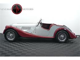 1961 Morgan Plus 4 (CC-2093853) for sale in Statesville, North Carolina