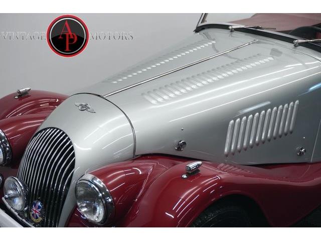 1961 Morgan Plus 4 (CC-2093853) for sale in Statesville, North Carolina