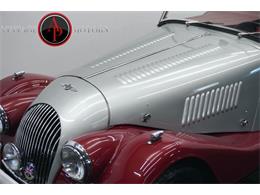 1961 Morgan Plus 4 (CC-2093853) for sale in Statesville, North Carolina
