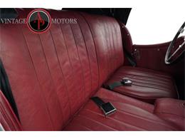 1961 Morgan Plus 4 (CC-2093853) for sale in Statesville, North Carolina