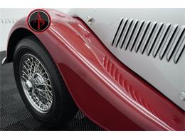 1961 Morgan Plus 4 (CC-2093853) for sale in Statesville, North Carolina