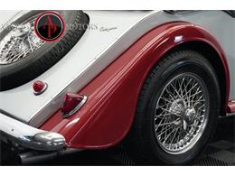 1961 Morgan Plus 4 (CC-2093853) for sale in Statesville, North Carolina