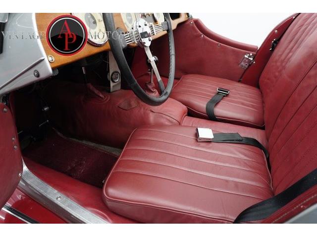 1961 Morgan Plus 4 (CC-2093853) for sale in Statesville, North Carolina