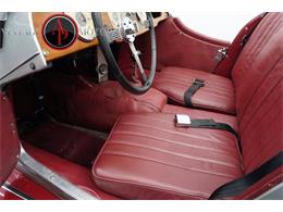 1961 Morgan Plus 4 (CC-2093853) for sale in Statesville, North Carolina