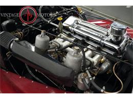 1961 Morgan Plus 4 (CC-2093853) for sale in Statesville, North Carolina