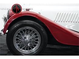 1961 Morgan Plus 4 (CC-2093853) for sale in Statesville, North Carolina