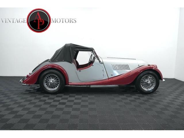 1961 Morgan Plus 4 (CC-2093853) for sale in Statesville, North Carolina