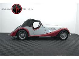 1961 Morgan Plus 4 (CC-2093853) for sale in Statesville, North Carolina