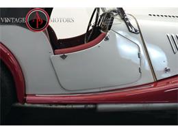 1961 Morgan Plus 4 (CC-2093853) for sale in Statesville, North Carolina