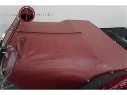 1961 Morgan Plus 4 (CC-2093853) for sale in Statesville, North Carolina