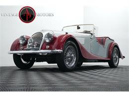 1961 Morgan Plus 4 (CC-2093853) for sale in Statesville, North Carolina
