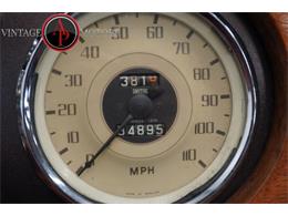 1961 Morgan Plus 4 (CC-2093853) for sale in Statesville, North Carolina