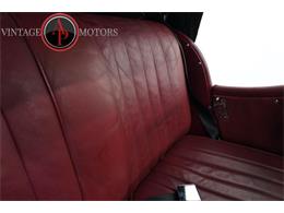 1961 Morgan Plus 4 (CC-2093853) for sale in Statesville, North Carolina