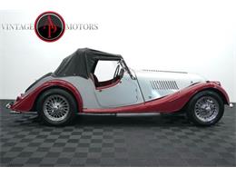 1961 Morgan Plus 4 (CC-2093853) for sale in Statesville, North Carolina