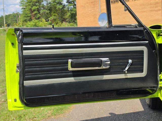 1970 Plymouth Road Runner (CC-2093854) for sale in Hope Mills, North Carolina