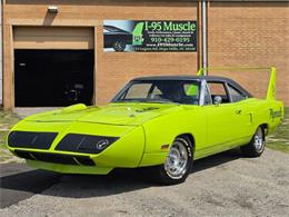 1970 Plymouth Road Runner (CC-2093854) for sale in Hope Mills, North Carolina