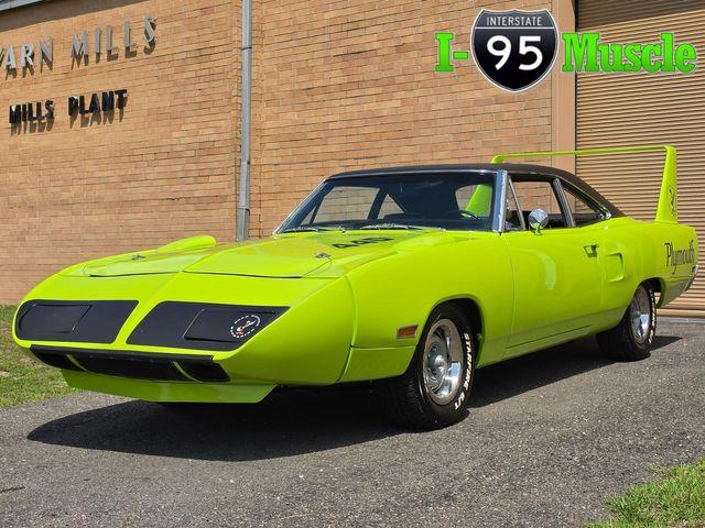 1970 Plymouth Road Runner (CC-2093854) for sale in Hope Mills, North Carolina