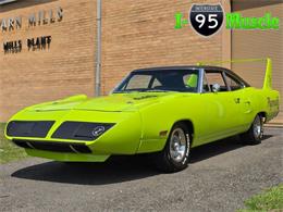 1970 Plymouth Road Runner (CC-2093854) for sale in Hope Mills, North Carolina