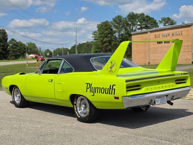1970 Plymouth Road Runner (CC-2093854) for sale in Hope Mills, North Carolina