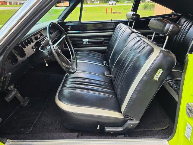 1970 Plymouth Road Runner (CC-2093854) for sale in Hope Mills, North Carolina