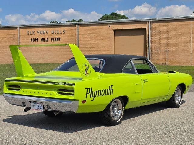 1970 Plymouth Road Runner (CC-2093854) for sale in Hope Mills, North Carolina