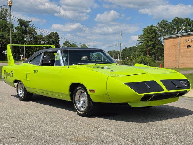 1970 Plymouth Road Runner (CC-2093854) for sale in Hope Mills, North Carolina