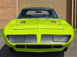 1970 Plymouth Road Runner (CC-2093854) for sale in Hope Mills, North Carolina