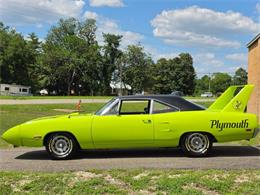 1970 Plymouth Road Runner (CC-2093854) for sale in Hope Mills, North Carolina