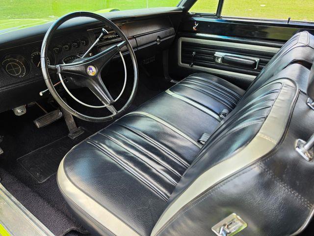 1970 Plymouth Road Runner (CC-2093854) for sale in Hope Mills, North Carolina