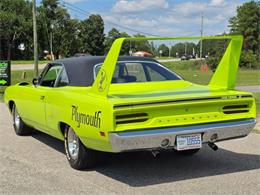 1970 Plymouth Road Runner (CC-2093854) for sale in Hope Mills, North Carolina
