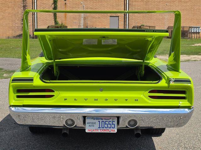 1970 Plymouth Road Runner (CC-2093854) for sale in Hope Mills, North Carolina