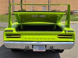 1970 Plymouth Road Runner (CC-2093854) for sale in Hope Mills, North Carolina
