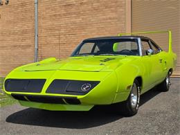 1970 Plymouth Road Runner (CC-2093854) for sale in Hope Mills, North Carolina