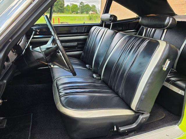 1970 Plymouth Road Runner (CC-2093854) for sale in Hope Mills, North Carolina