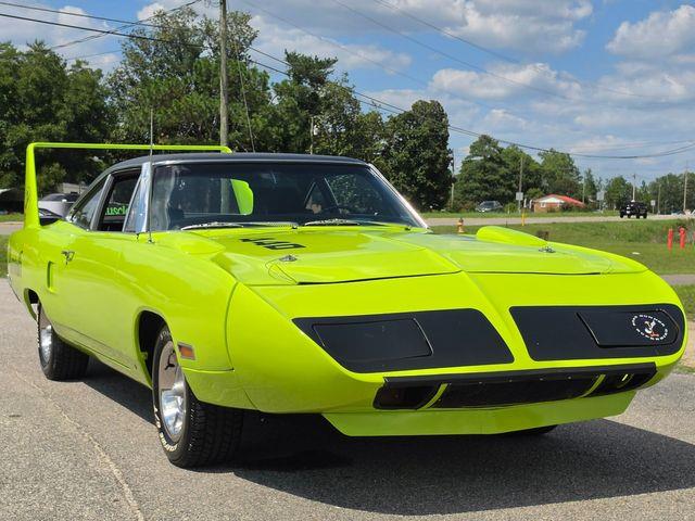 1970 Plymouth Road Runner (CC-2093854) for sale in Hope Mills, North Carolina